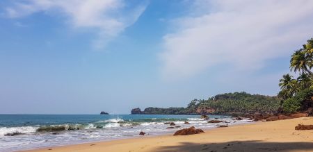 Cabo de Rama