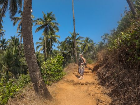 Cabo de Rama