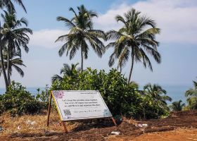 Cabo de Rama