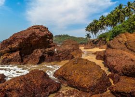 Cabo de Rama