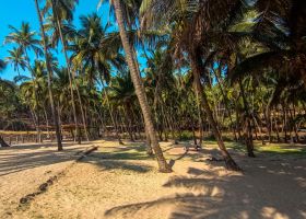 Cabo de Rama