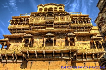 Rajasthan