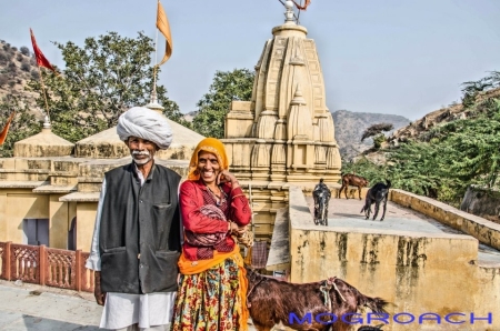 Rajasthan