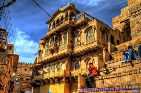 Rajasthan