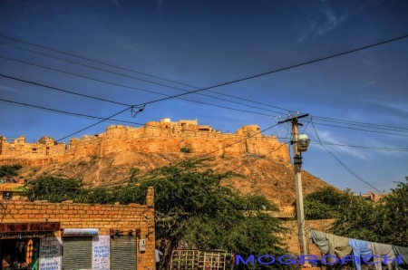 Rajasthan