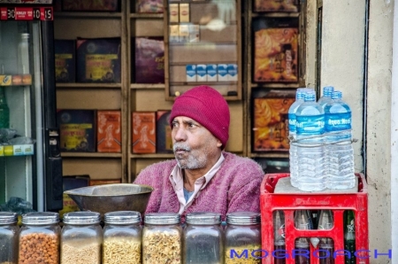 Uttar Pradesh, Agra