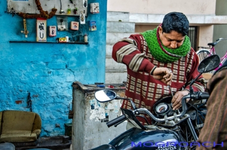 Uttar Pradesh, Agra