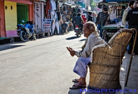 Uttar Pradesh, Agra