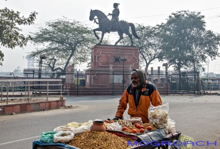 Uttar Pradesh