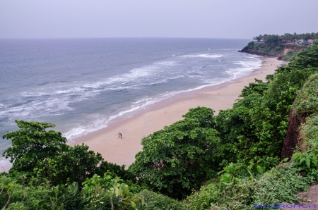 Varkala