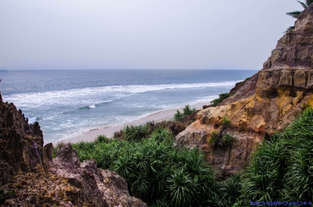 Varkala