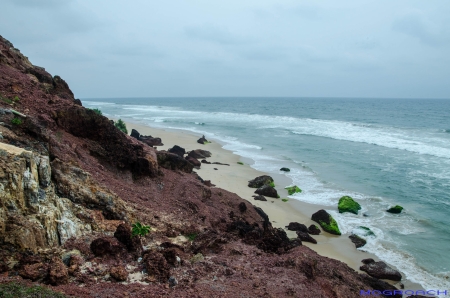 Varkala