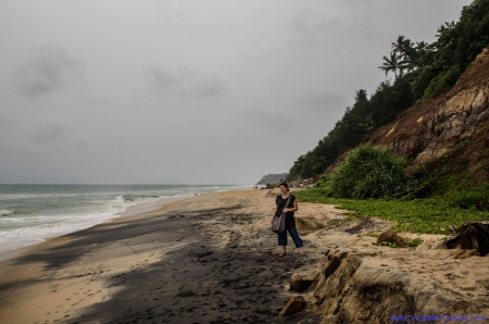 Varkala