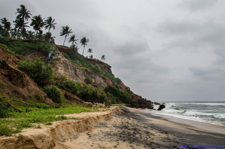 Varkala