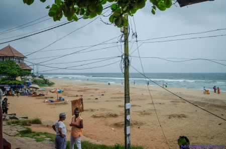 Varkala