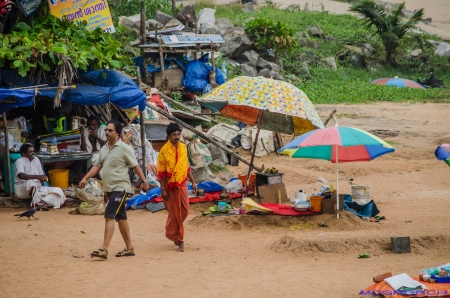 Varkala