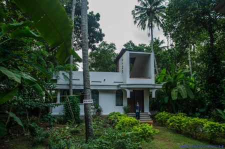 Varkala