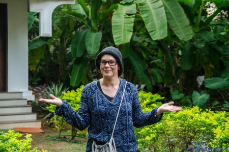 Varkala