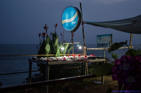 Varkala