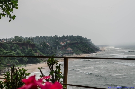 Varkala