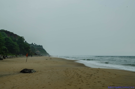 Varkala