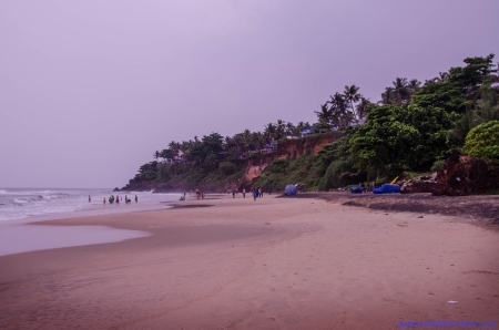 Varkala