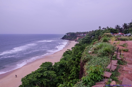 Varkala