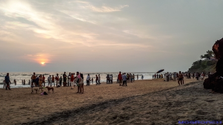 Varkala