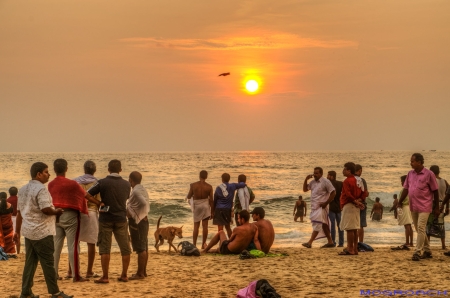 Varkala