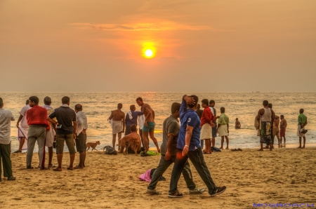 Varkala