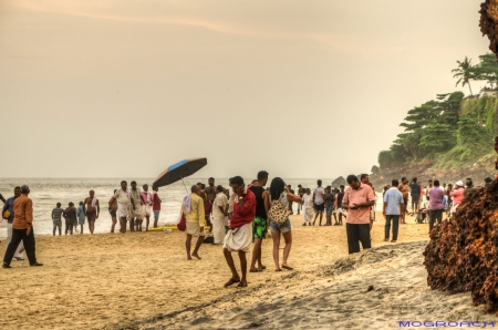 Varkala