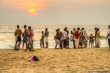 Varkala