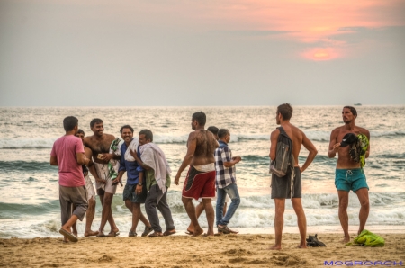 Varkala