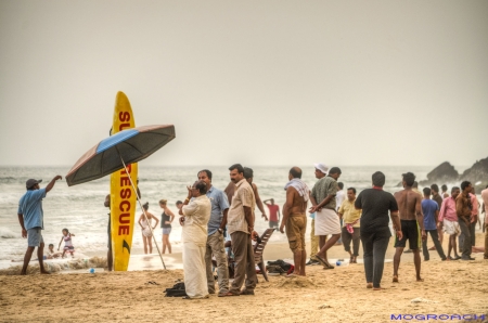 Varkala