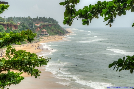 Varkala