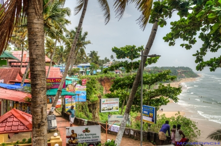 Varkala