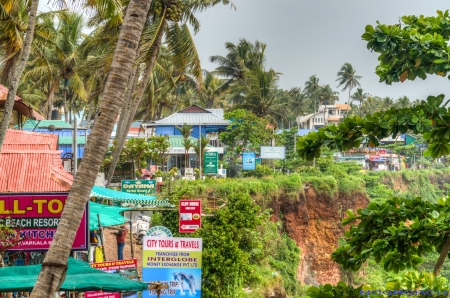 Varkala