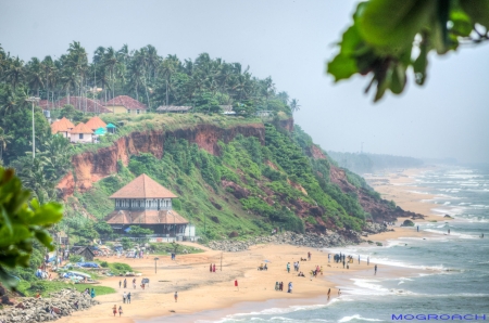 Varkala