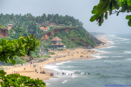 Varkala