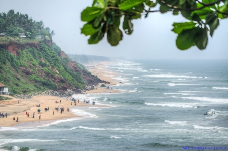 Varkala