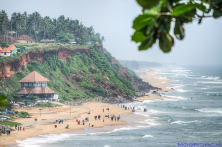 Varkala