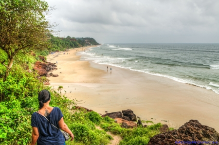 Varkala