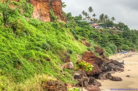 Varkala