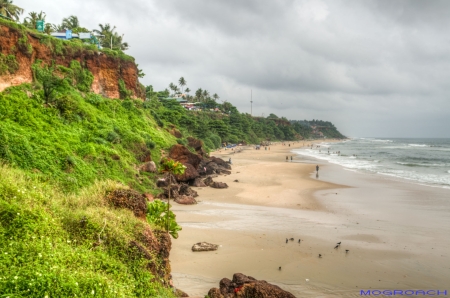 Varkala