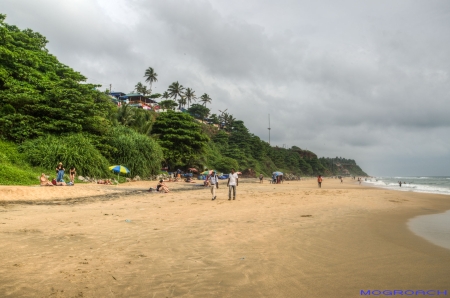 Varkala