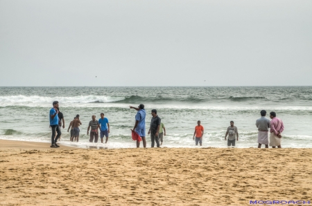 Varkala