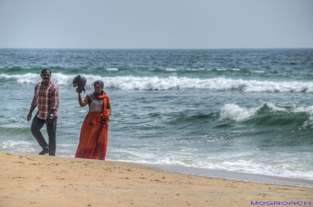 Varkala