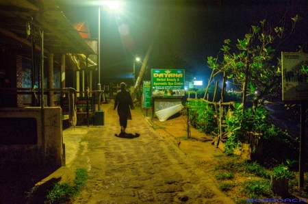 Varkala