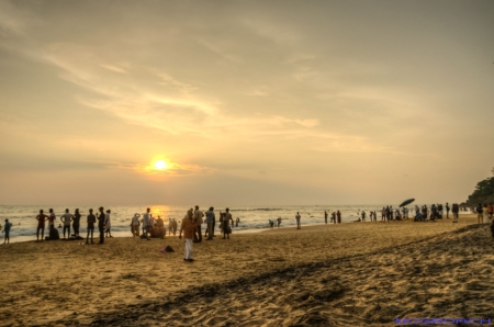 Varkala