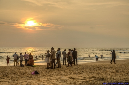 Varkala